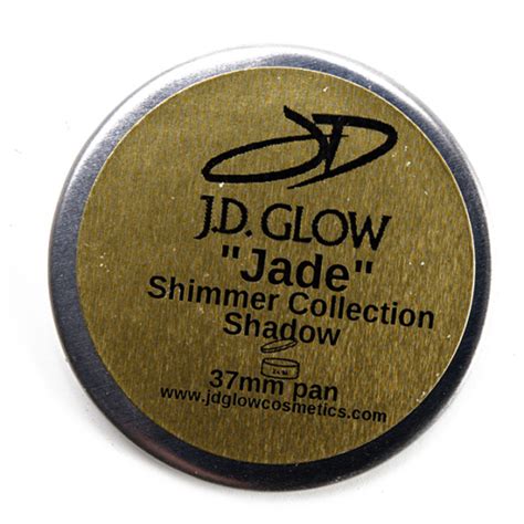 Illumination magical jade laser shimmer